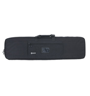 Padded Rifle Case 130cm - Black [8FIELDS]